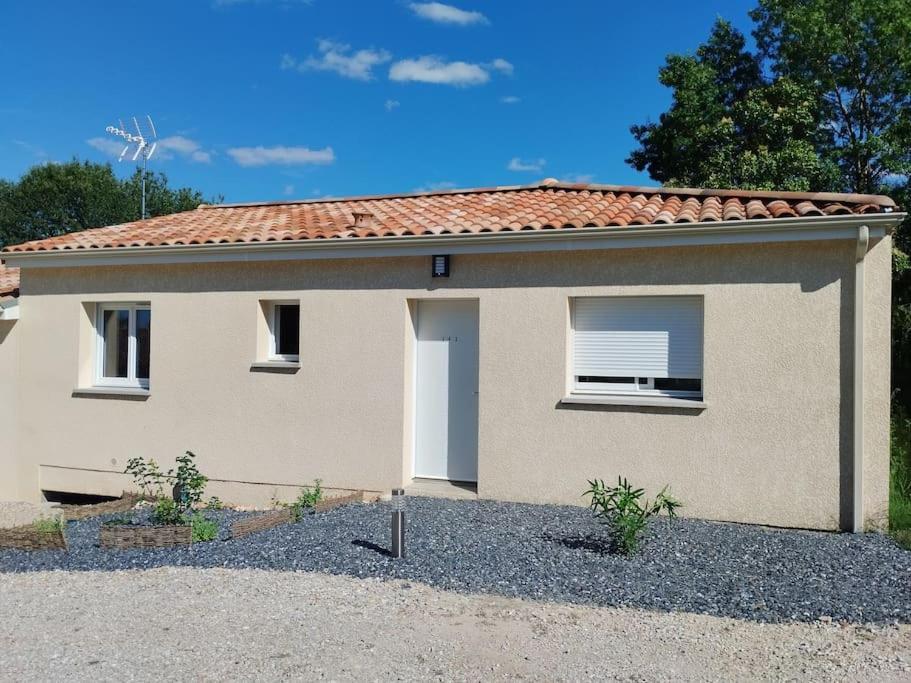 La Maison Vanista Albi Kültér fotó